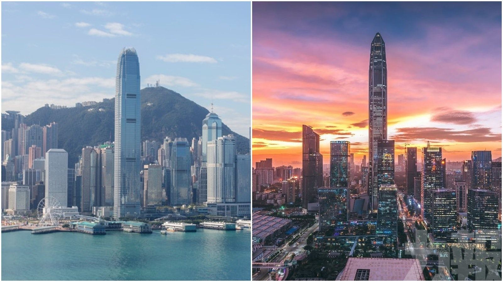 2025至2027年共建全球金融科技中心