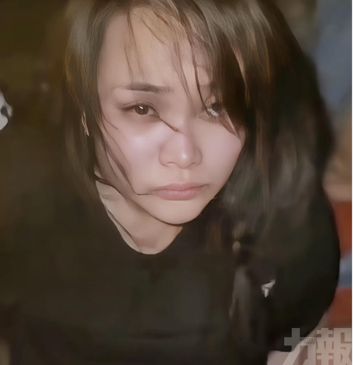 獲網封「江湖最後大嫂」