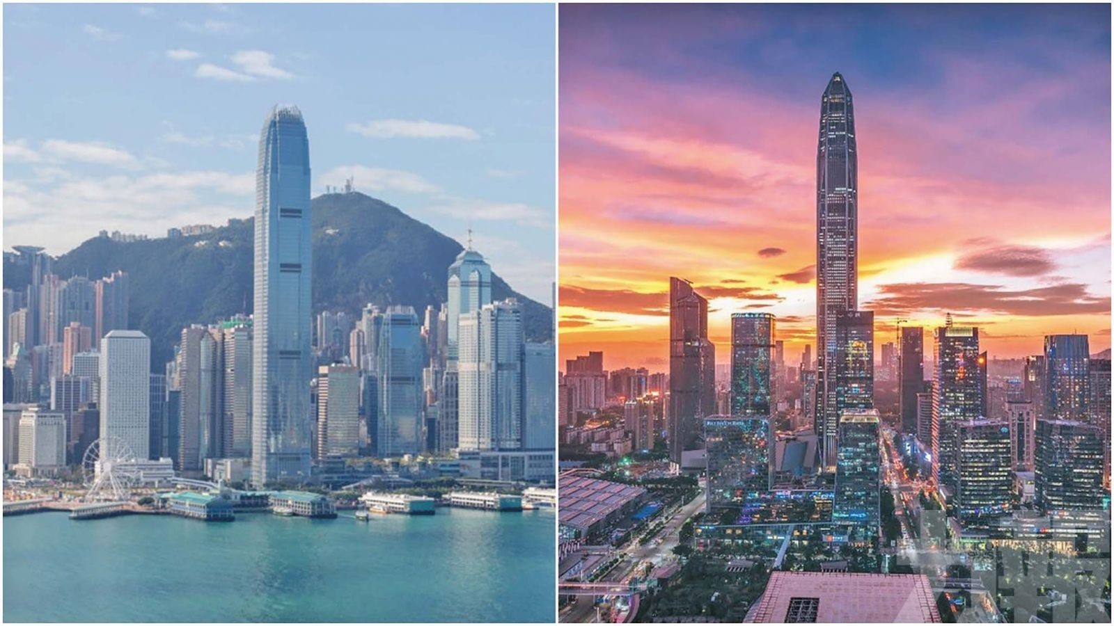 2025至2027年共建全球金融科技中心