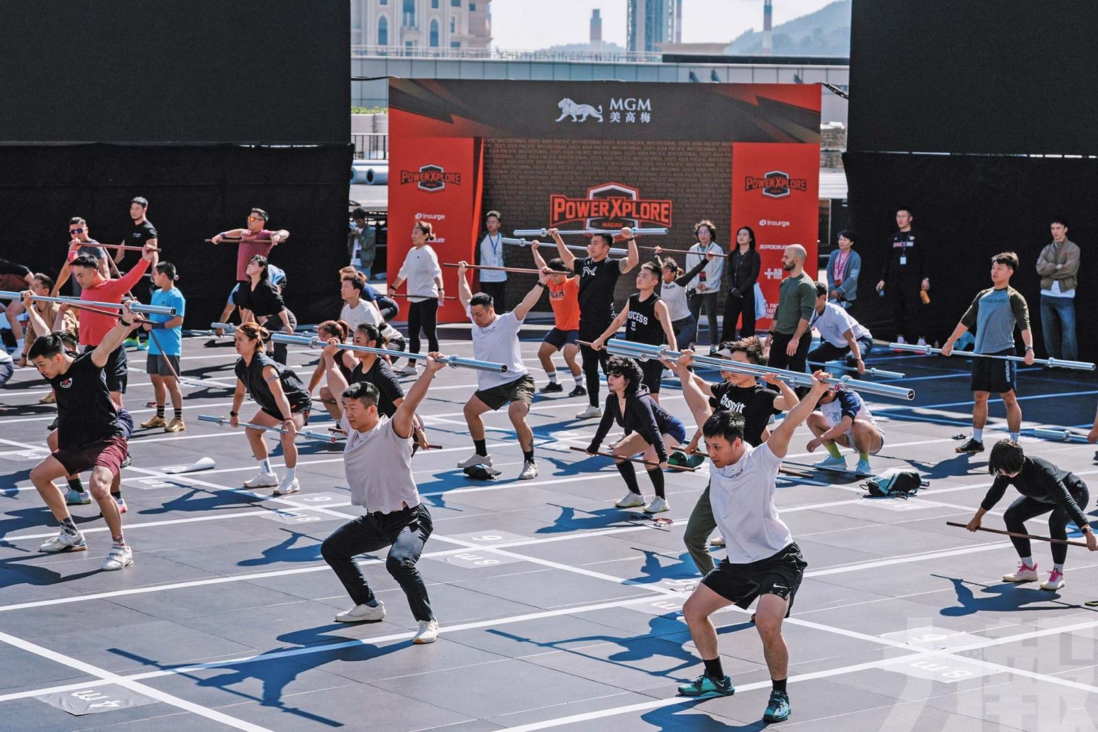 聚焦體衛融合賦能健康