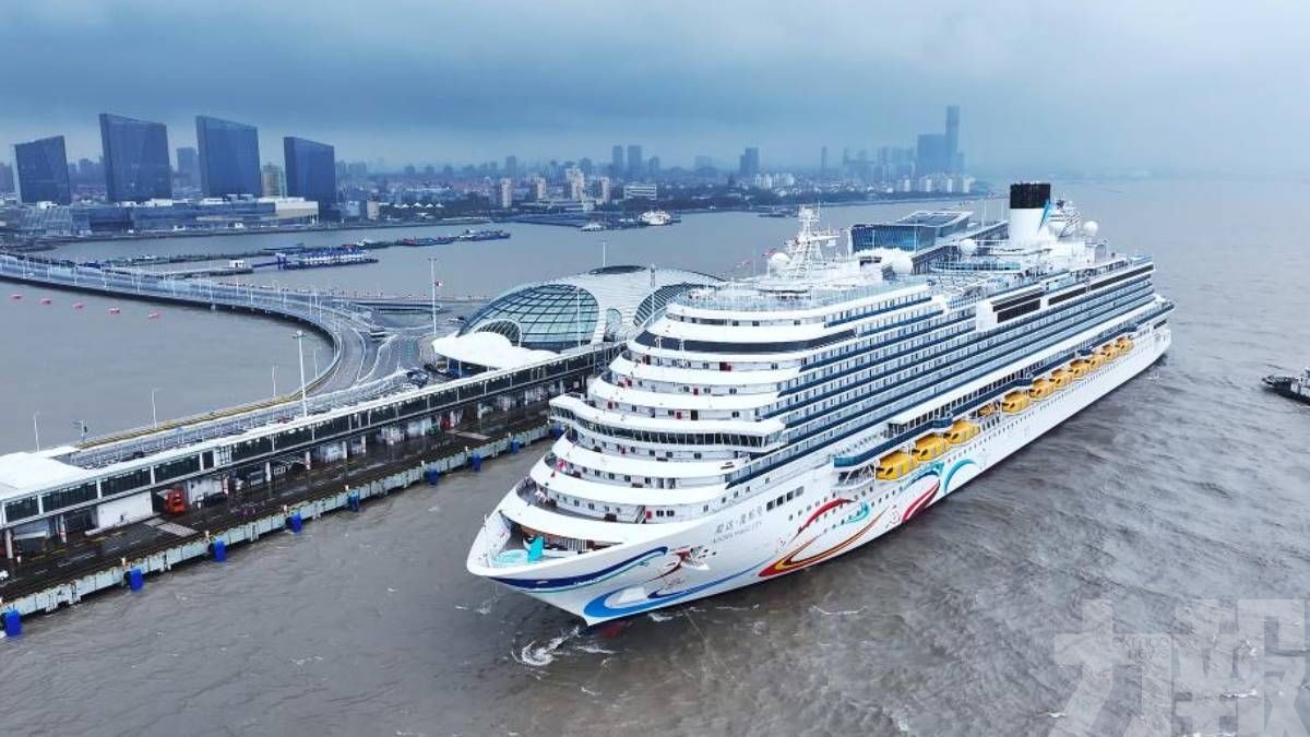 船隊規模將列亞洲第一