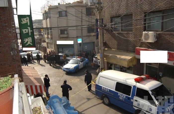 新亭洞連環姦殺案時隔20年告破