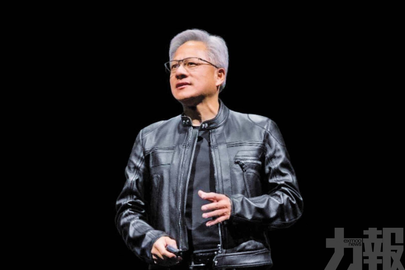 英偉達財報隱藏的數字密碼