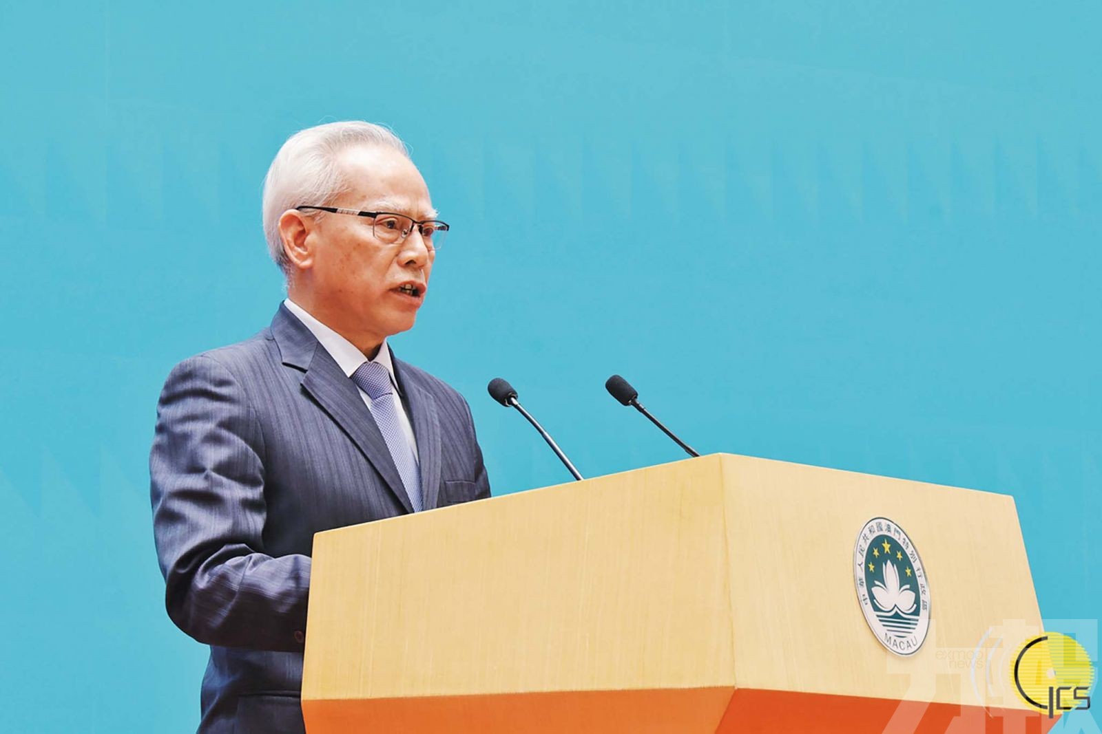 銜接「十五五」規劃促澳發展