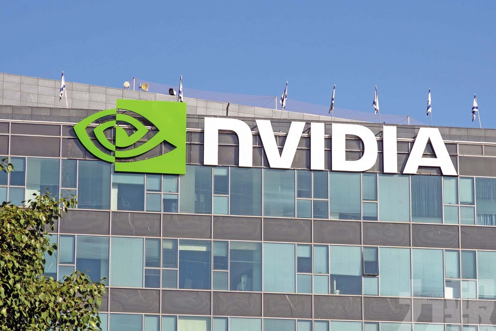 英偉達財報隱藏的數字密碼