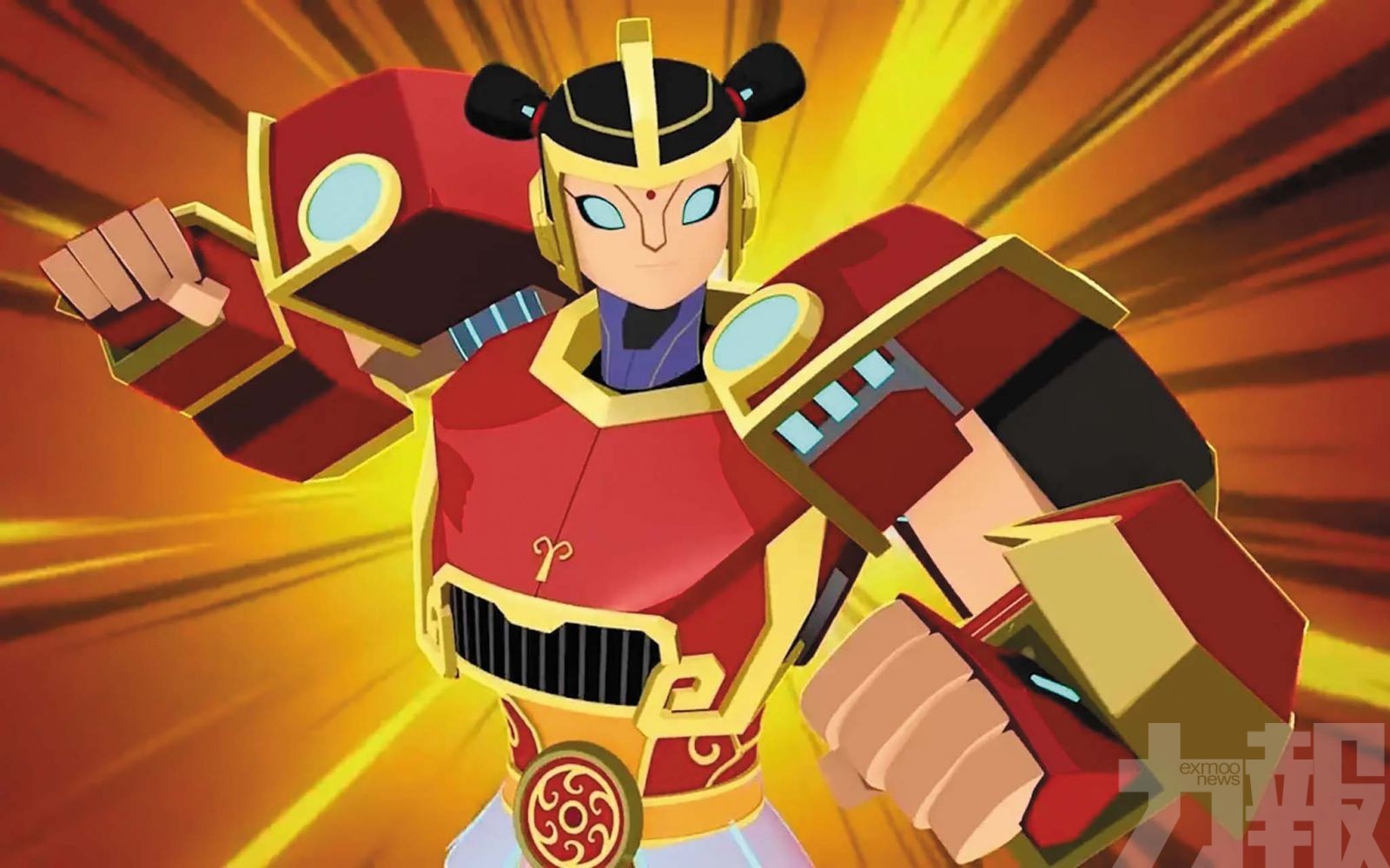 網噴：邪門毀童年