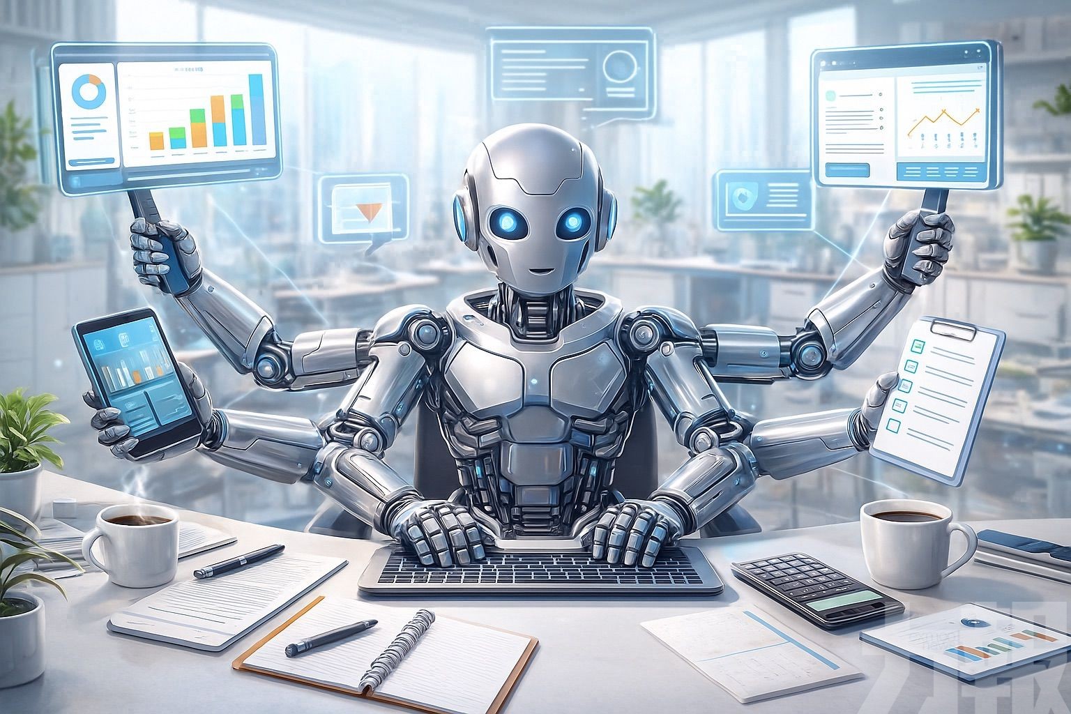 九大策略助知識工作者重奪專注力