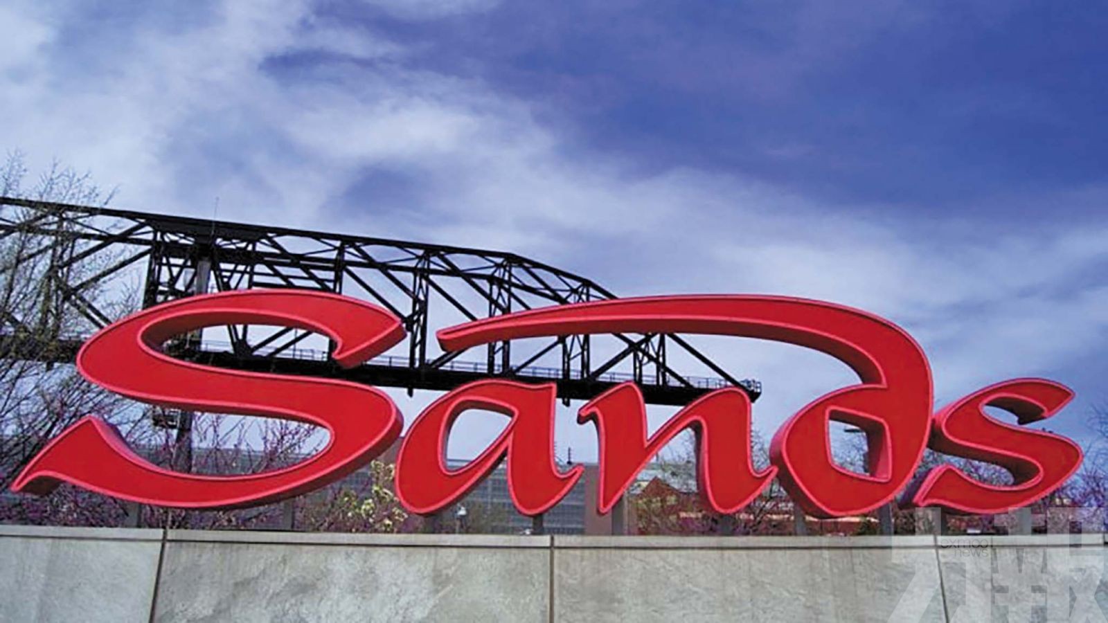 擬在達拉斯打造美版「濱海灣金沙」