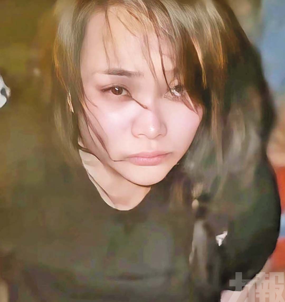 高顏值越女柬埔寨劫囚救夫 獲網封「江湖最後大嫂」