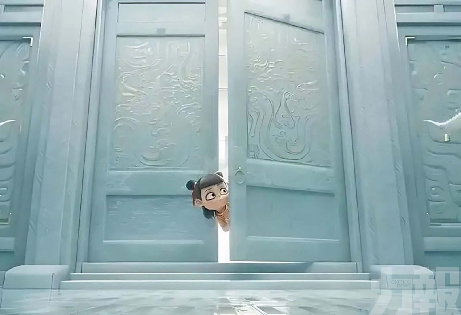 「哪吒2 」未報名