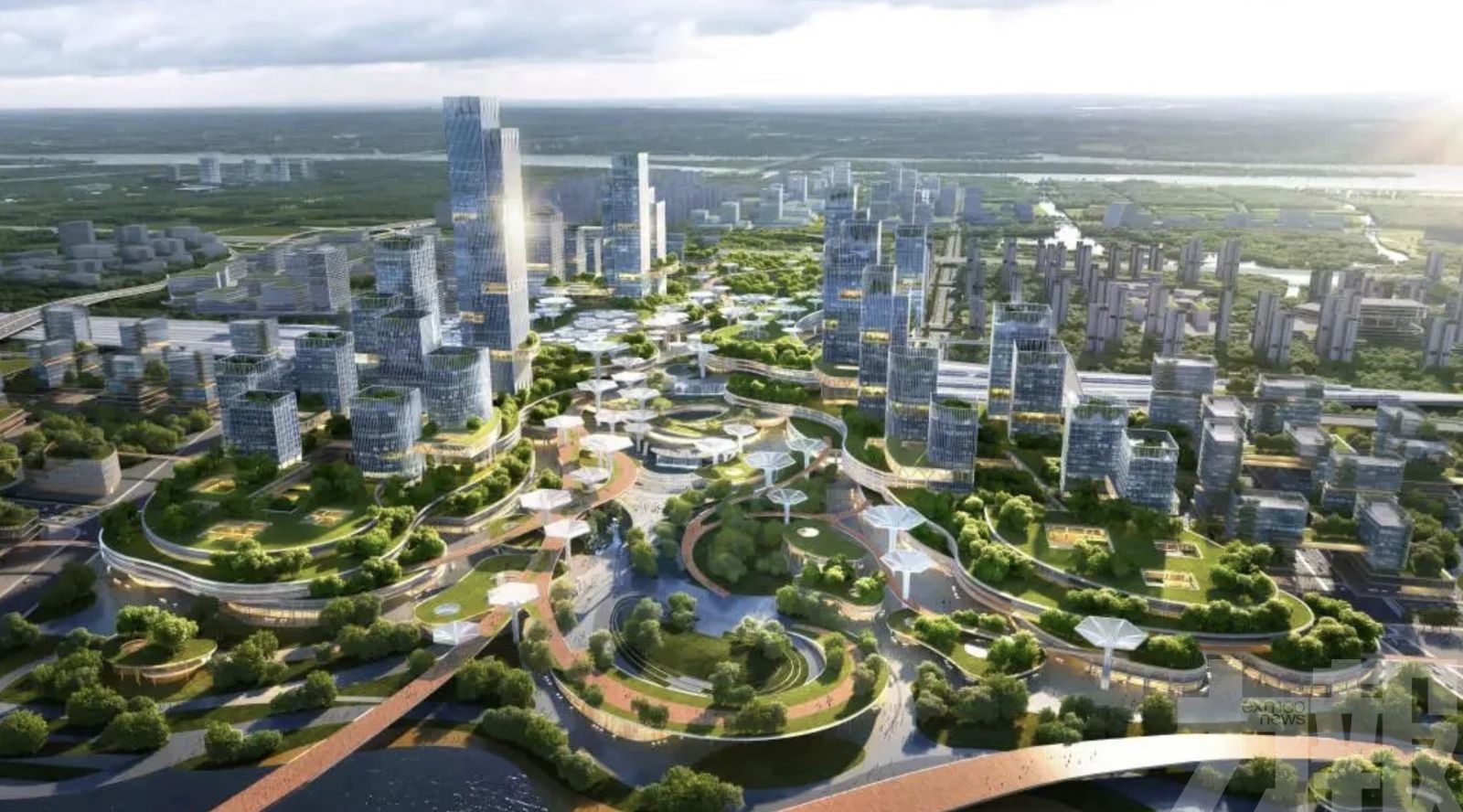 珠海交通樞紐建設邁入新階段