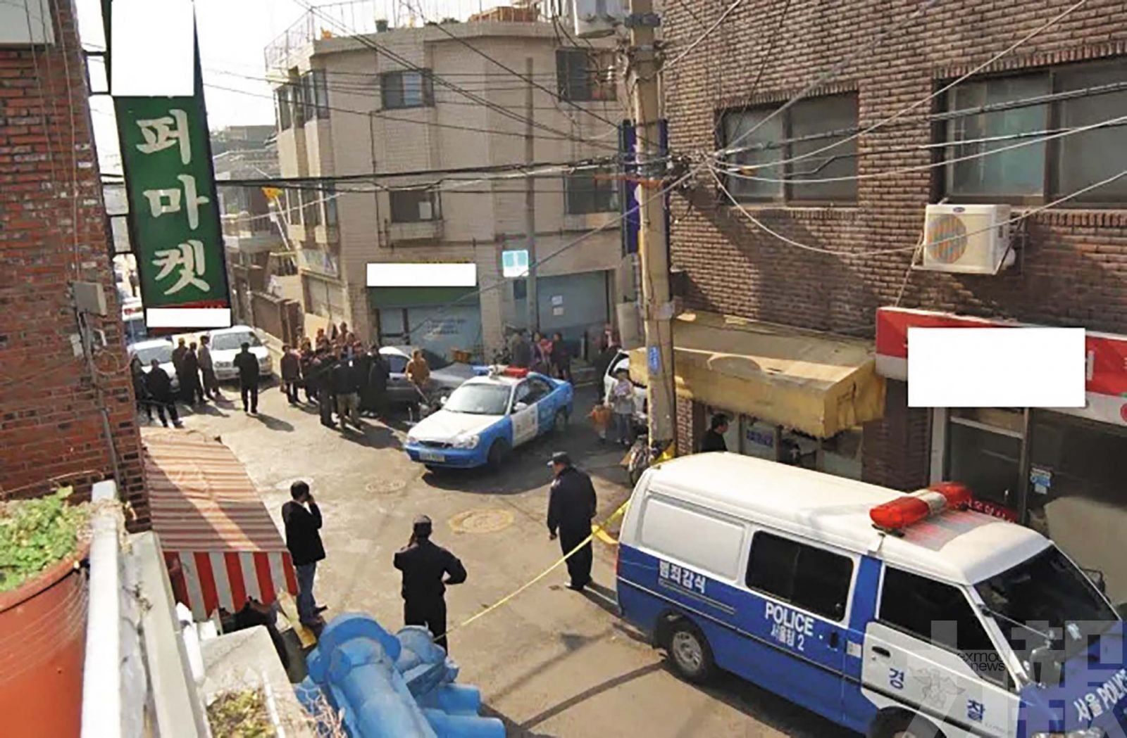 新亭洞連環姦殺案時隔20年告破 負責警：終卸心頭大石