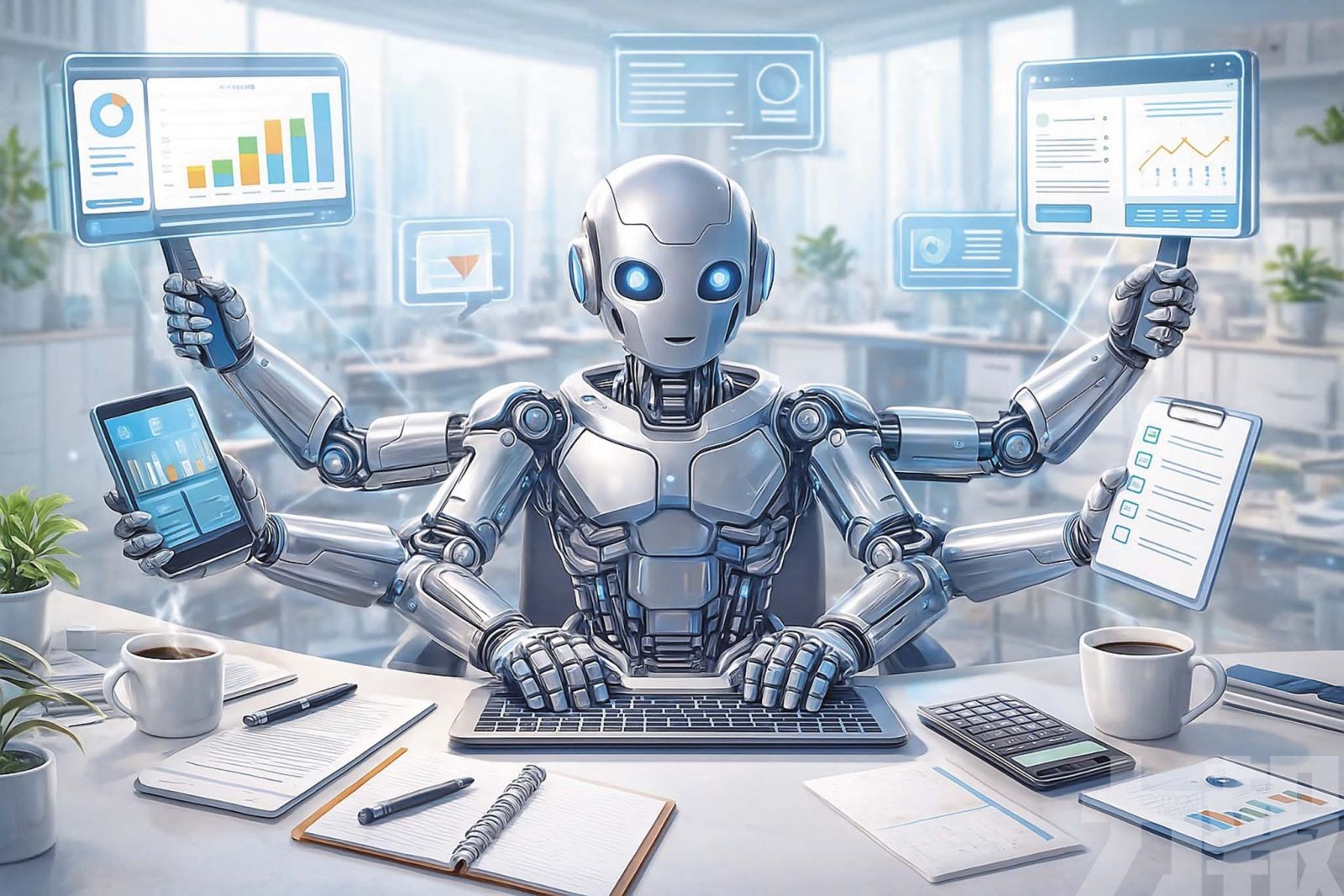 九大策略助知識工作者重奪專注力