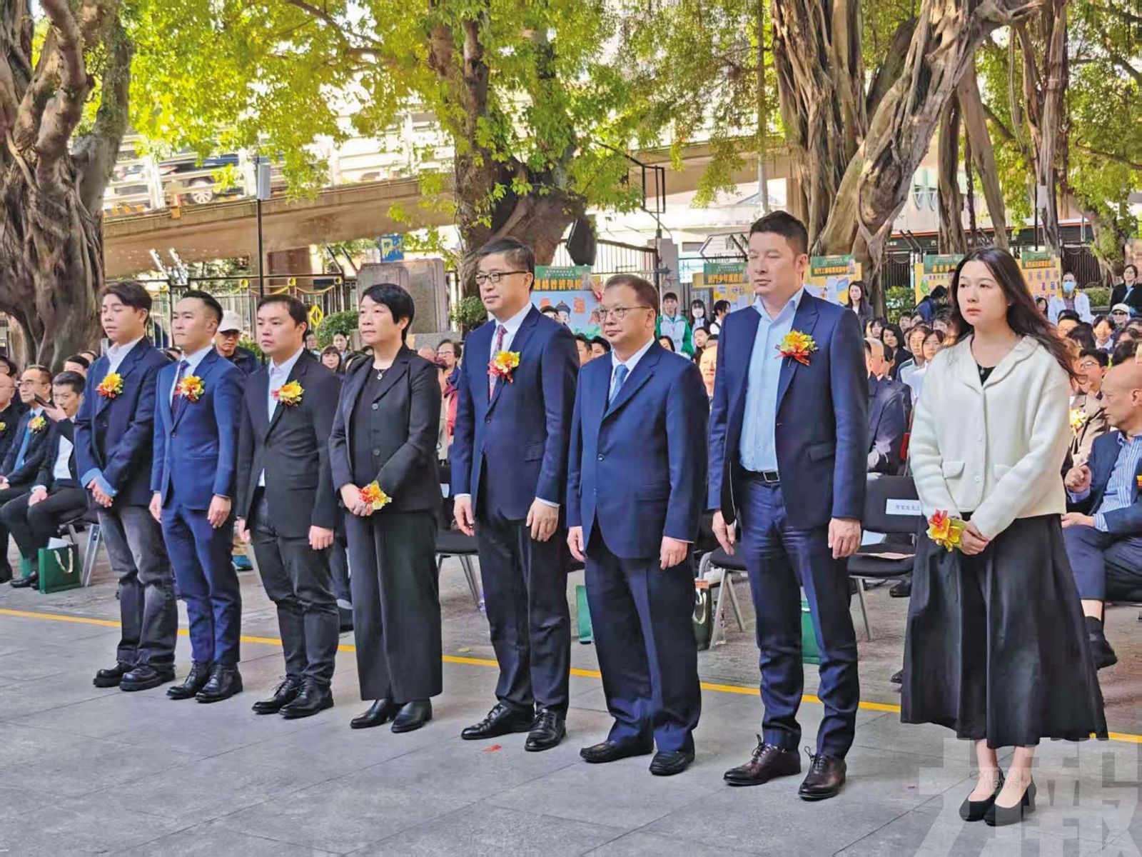 傳承禁毒使命弘揚愛國精神