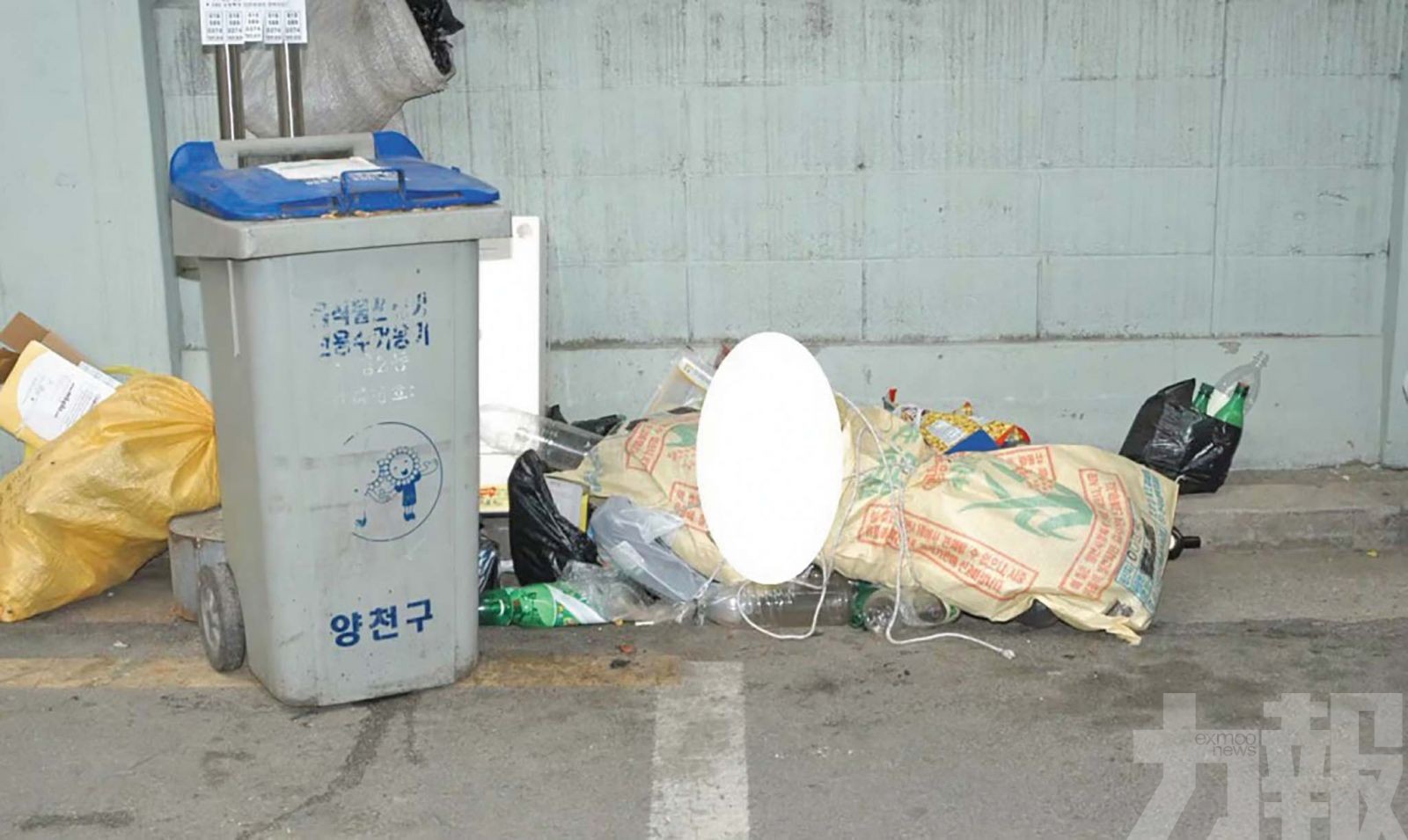 新亭洞連環姦殺案時隔20年告破 負責警：終卸心頭大石