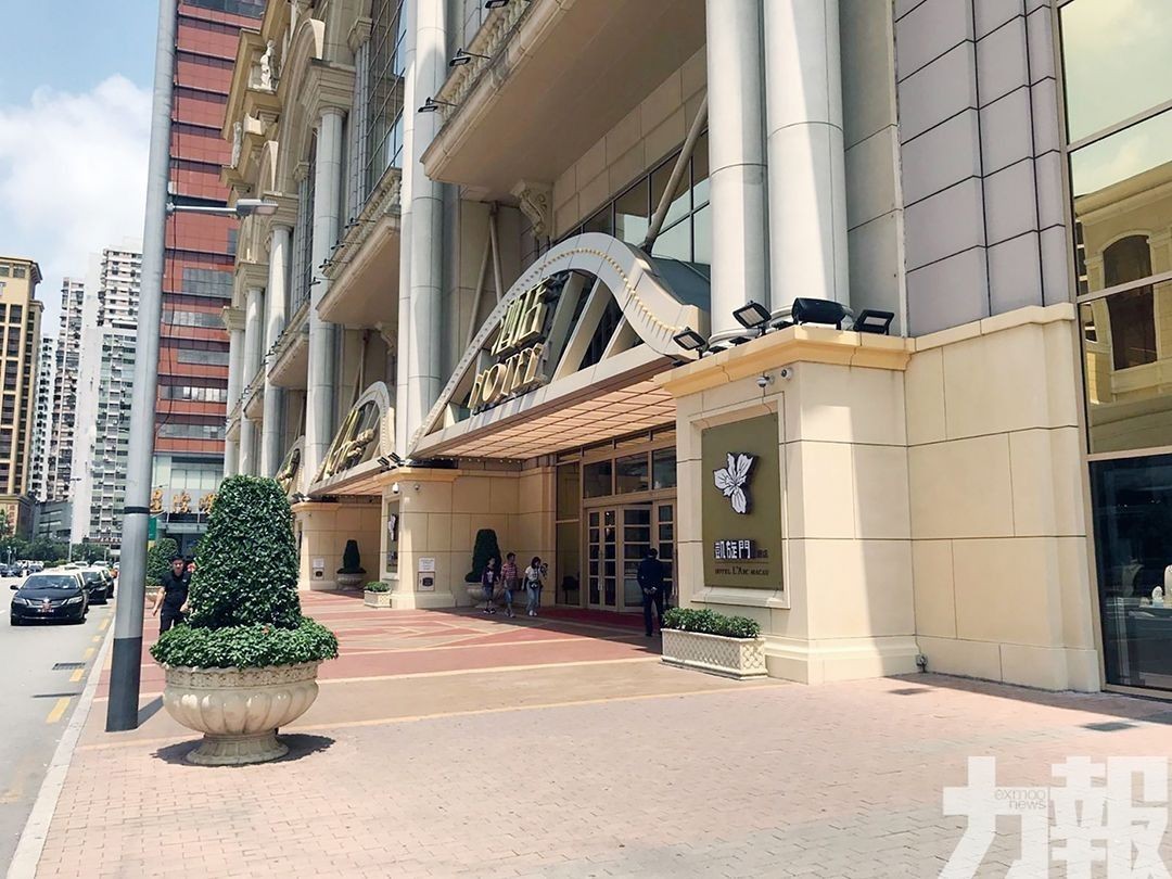 摩通：有望強化半島自營版圖