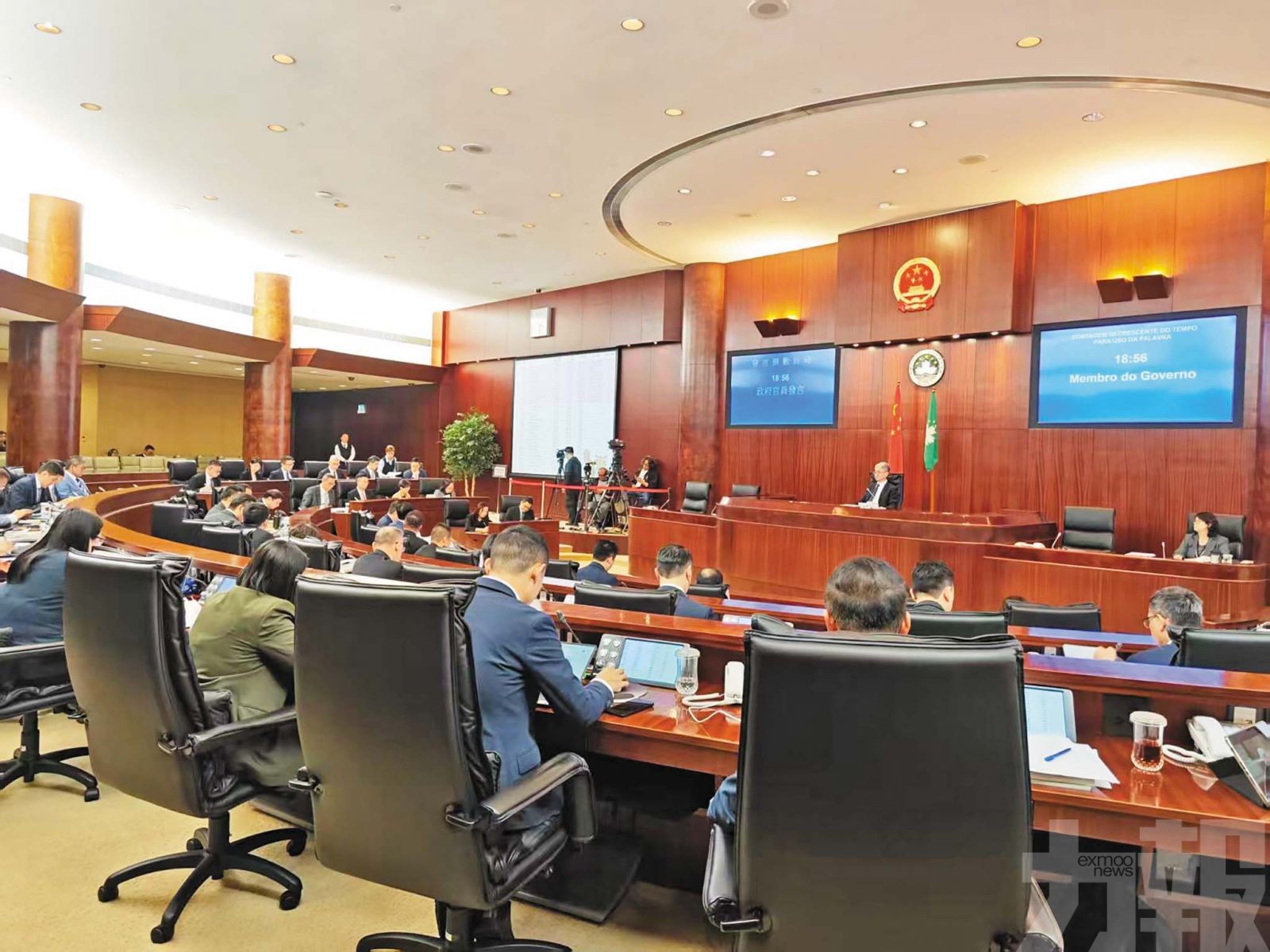 多方面支持中小企創新轉型