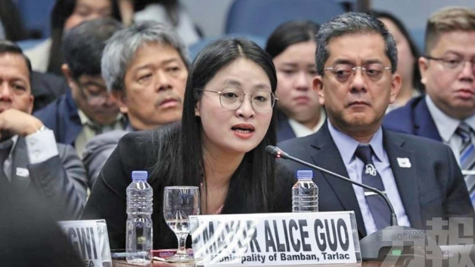 「 POGO市長」郭華萍被判囚終身