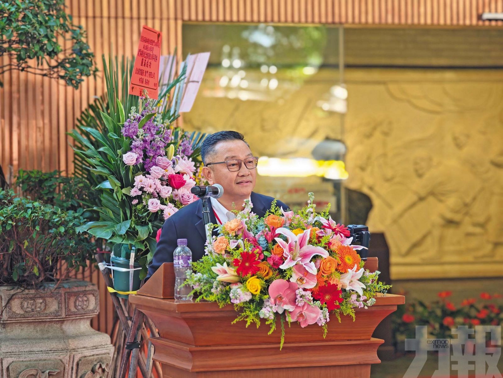 傳承禁毒使命弘揚愛國精神