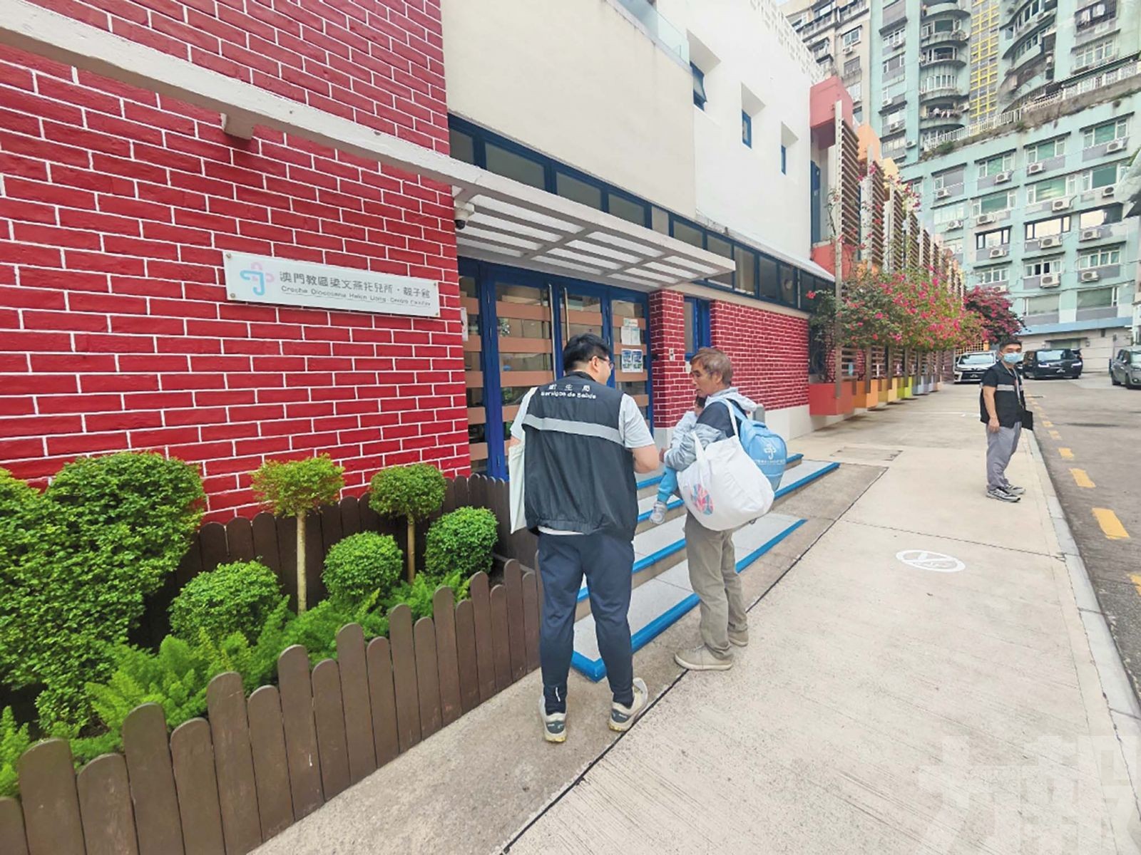 首日實施暢順無違規個案