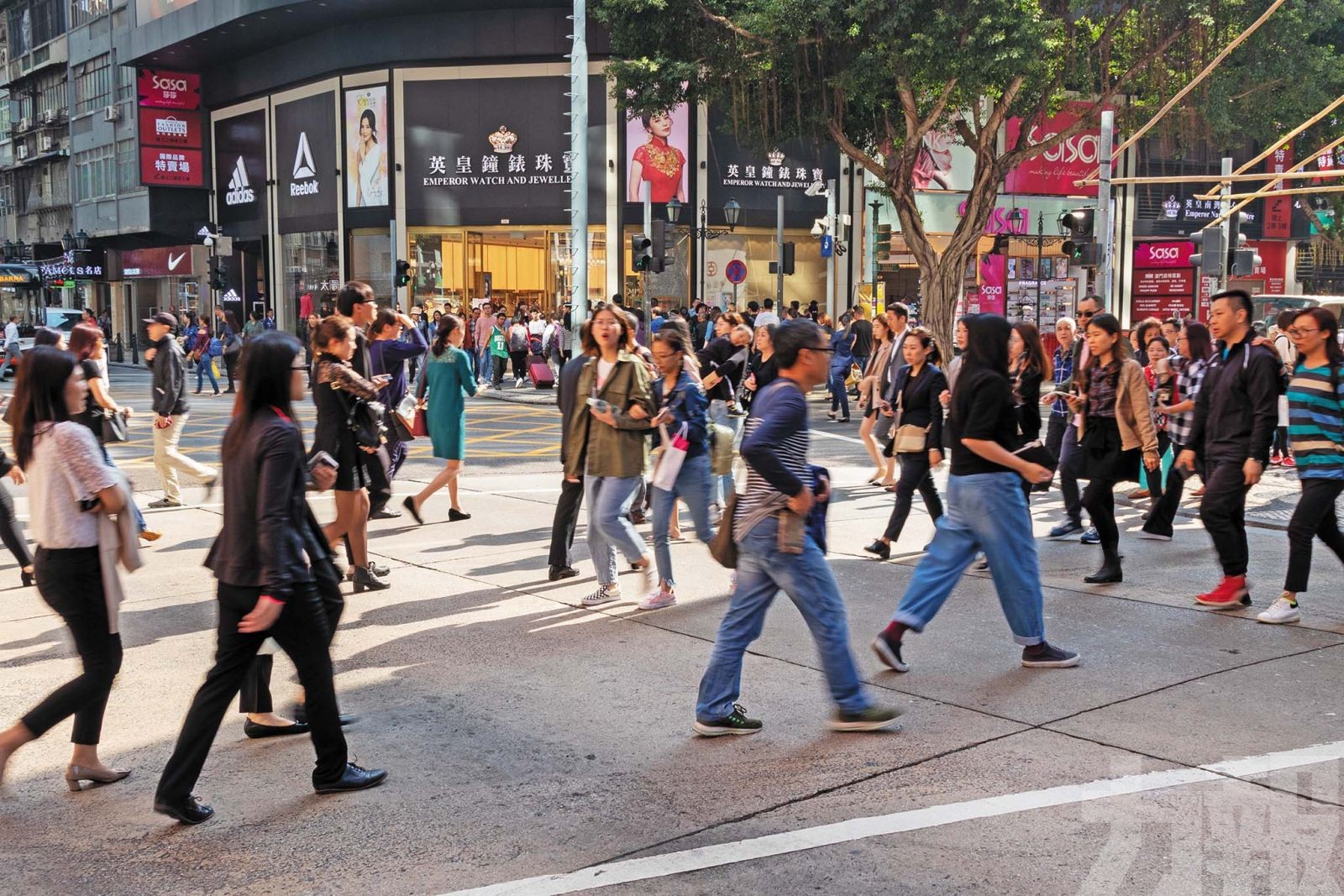 黑工或禁再入境本澳