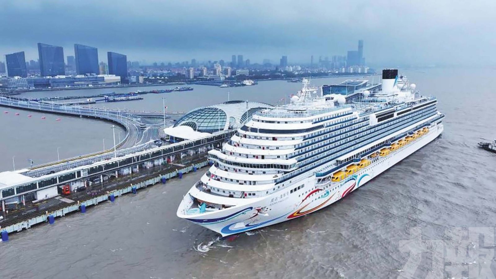 船隊規模將列亞洲第一