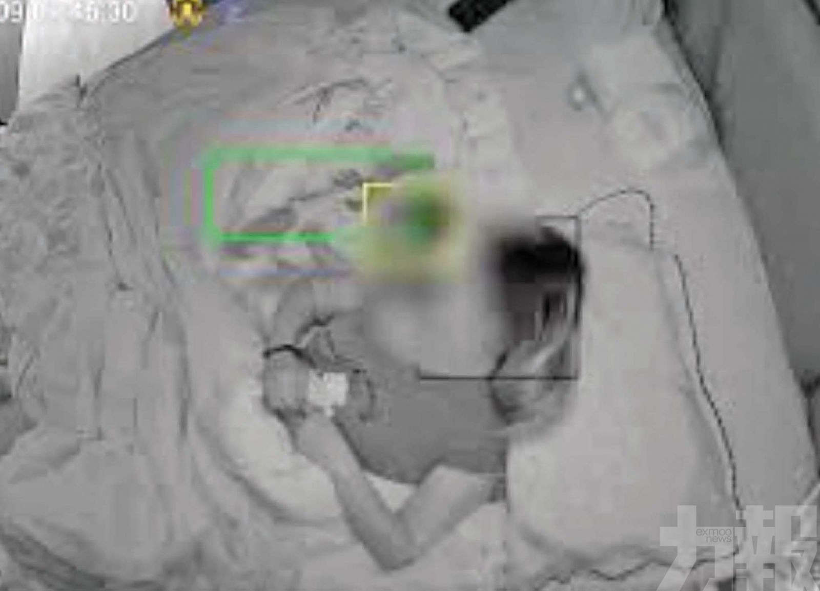 事後裝沒事找新僱主