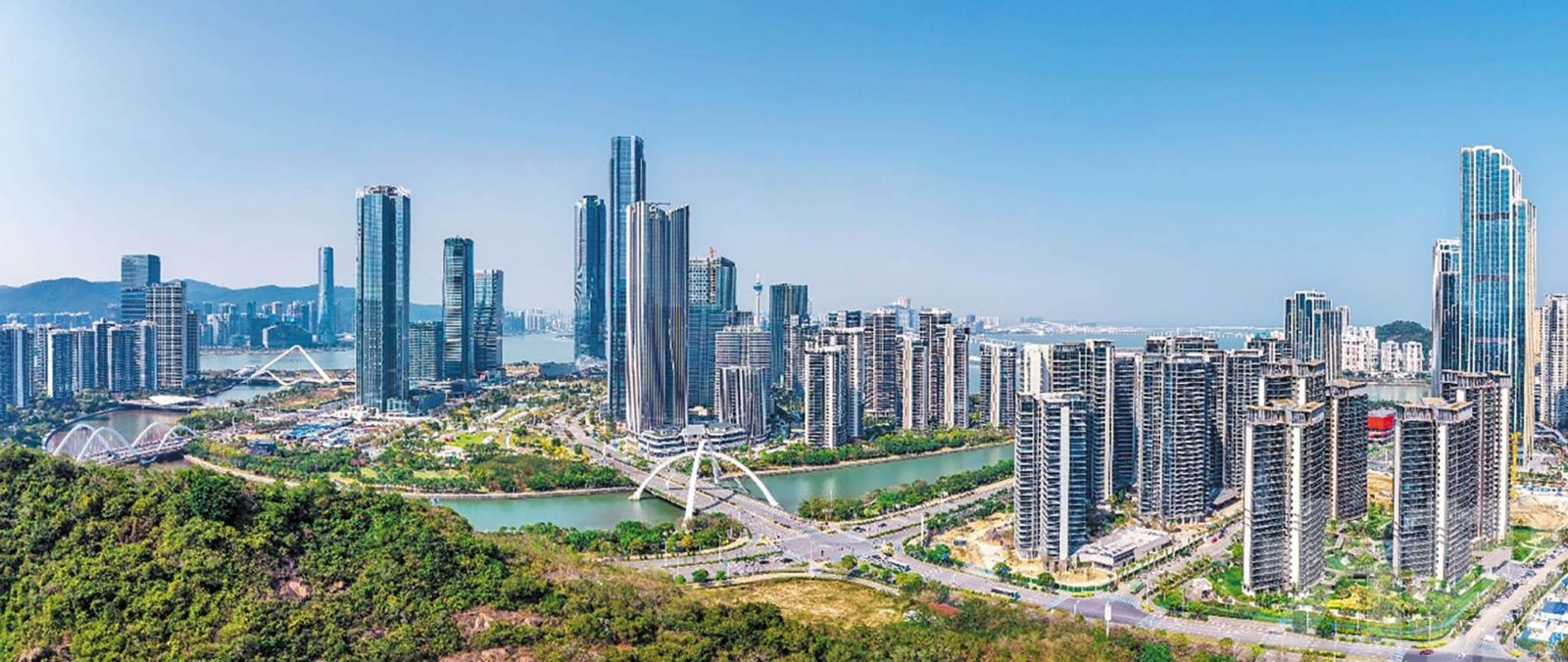 促經濟多元效應突顯