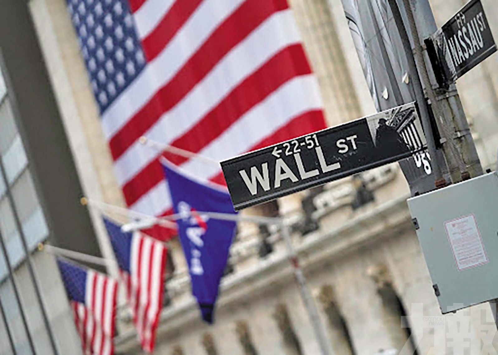 看好明年標普升至7,800點