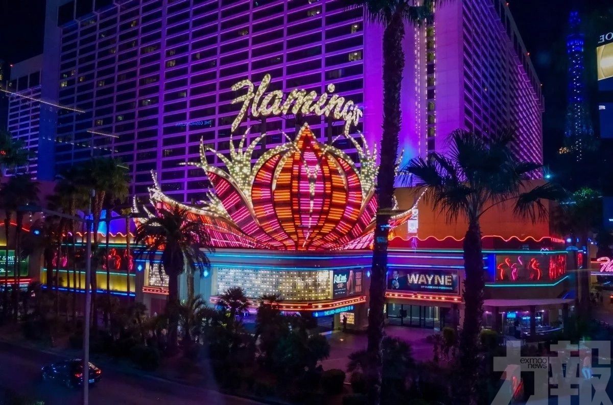 度假村將啟動大型翻新工程