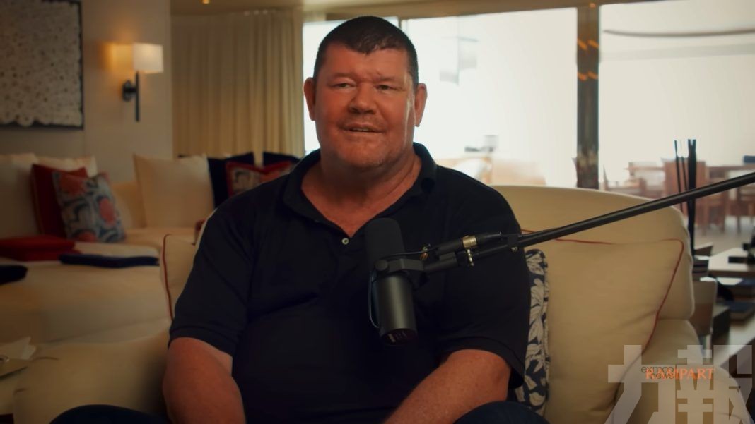 怒斥前州長「人渣」