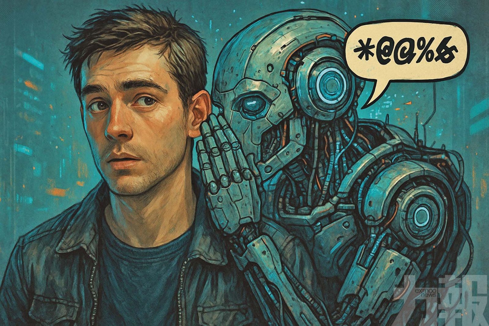 ChatGPT被指「 PUA 」人類 有用戶疑因此自殺