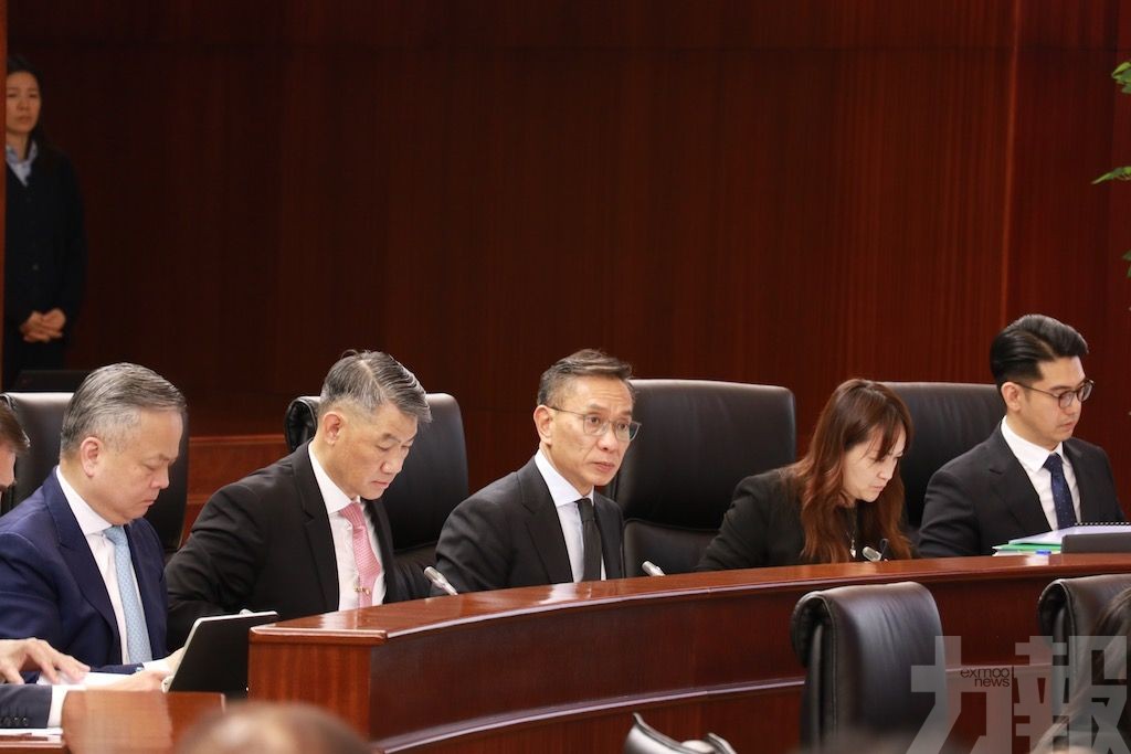 陳子勁：各方面助澳琴深度融合