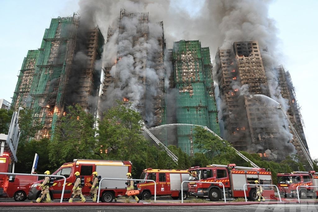 工程商三負責人涉誤殺被捕