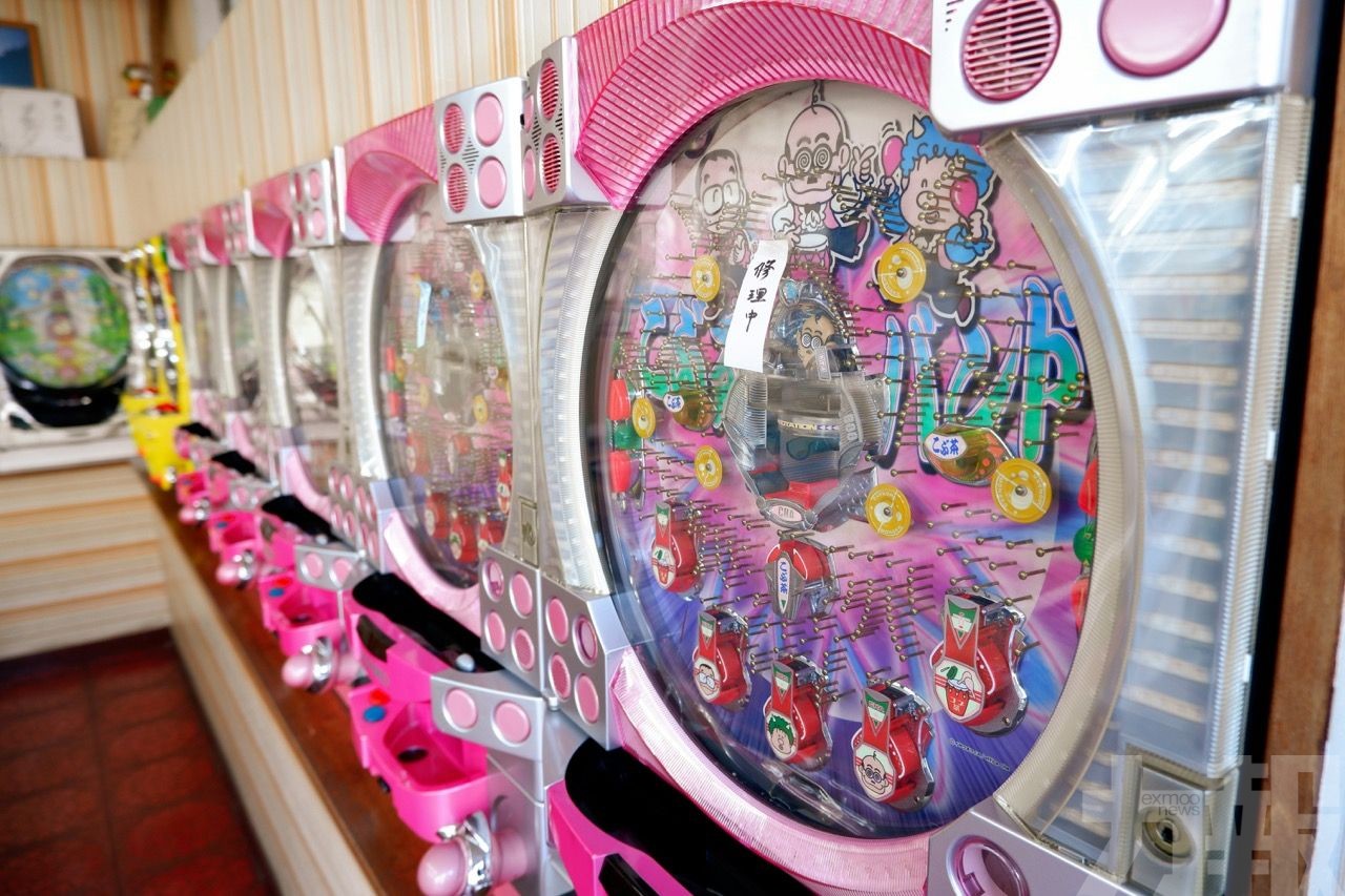 產業規模跌剩20年前一半