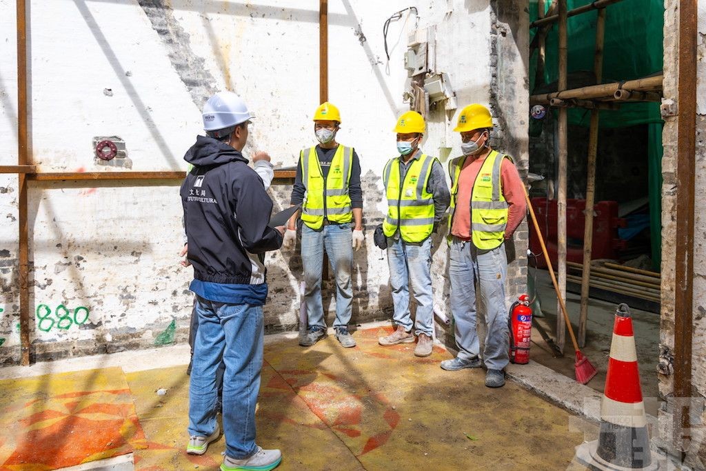 籲管理者保持高度警惕