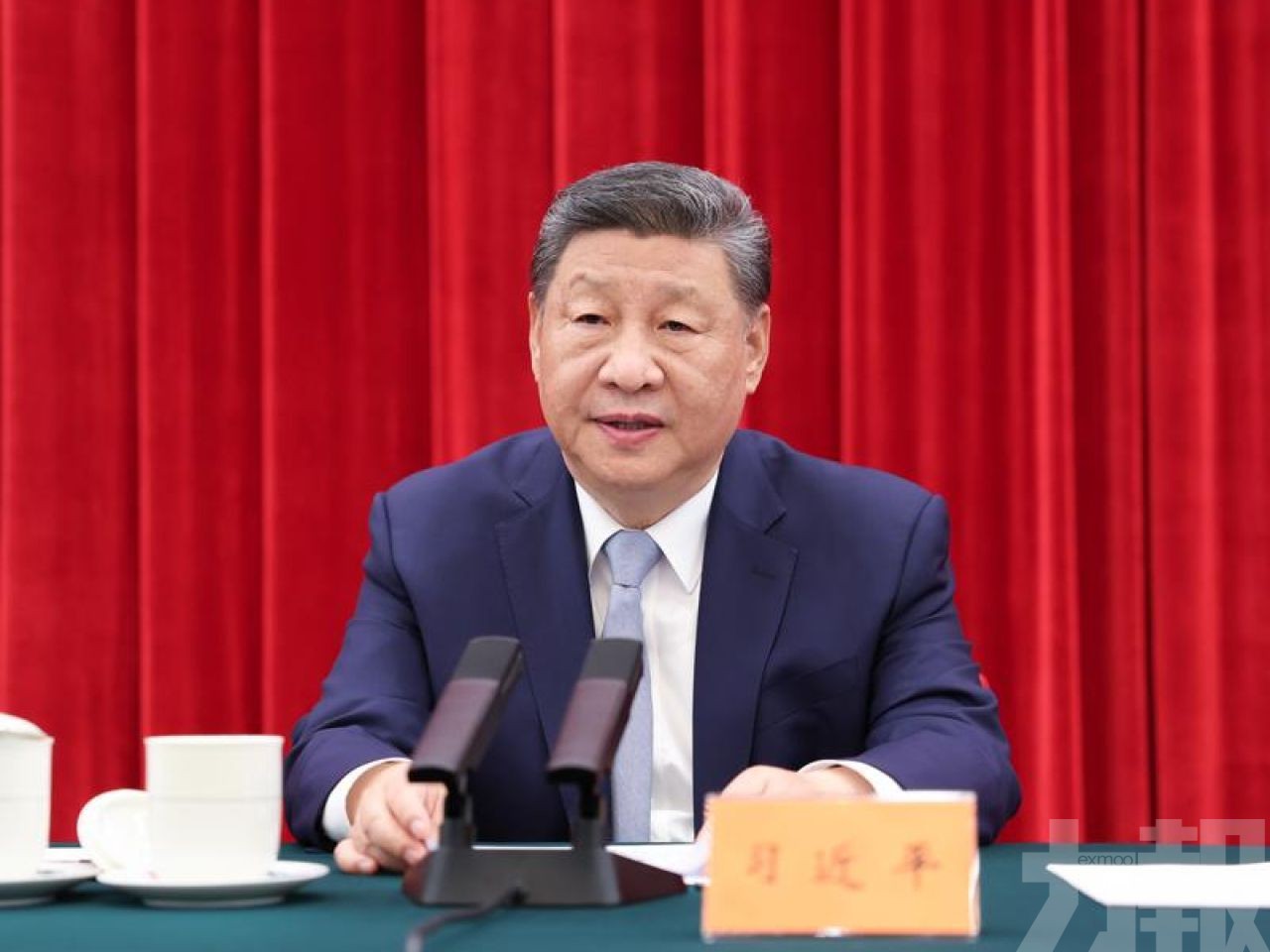 要求全力以赴撲滅火災