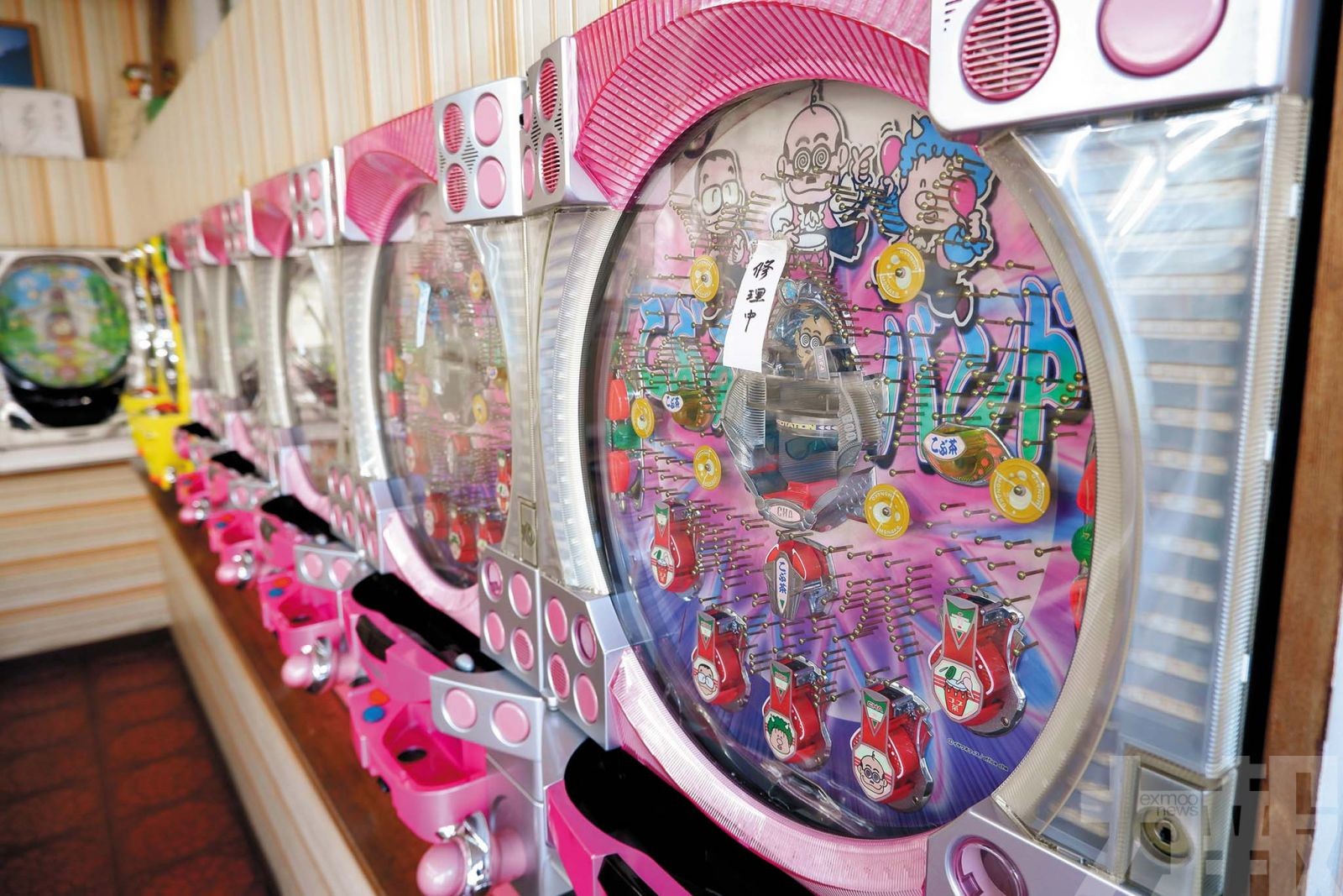 產業規模跌剩20年前一半