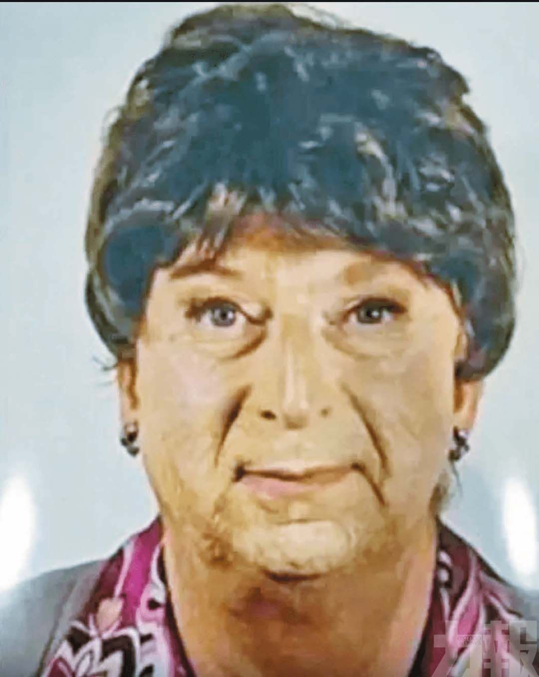 家中搜出母親風化乾屍