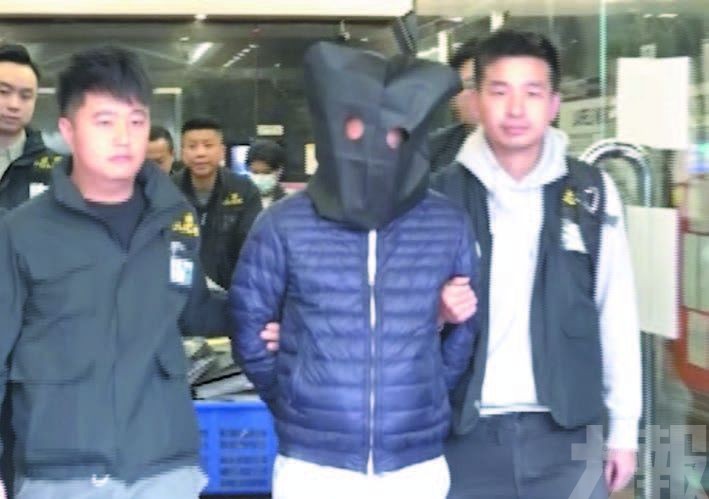 三負責人涉誤殺被捕