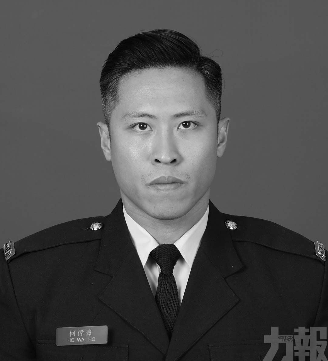 港全城動員 李家超：絕不放棄任何生命