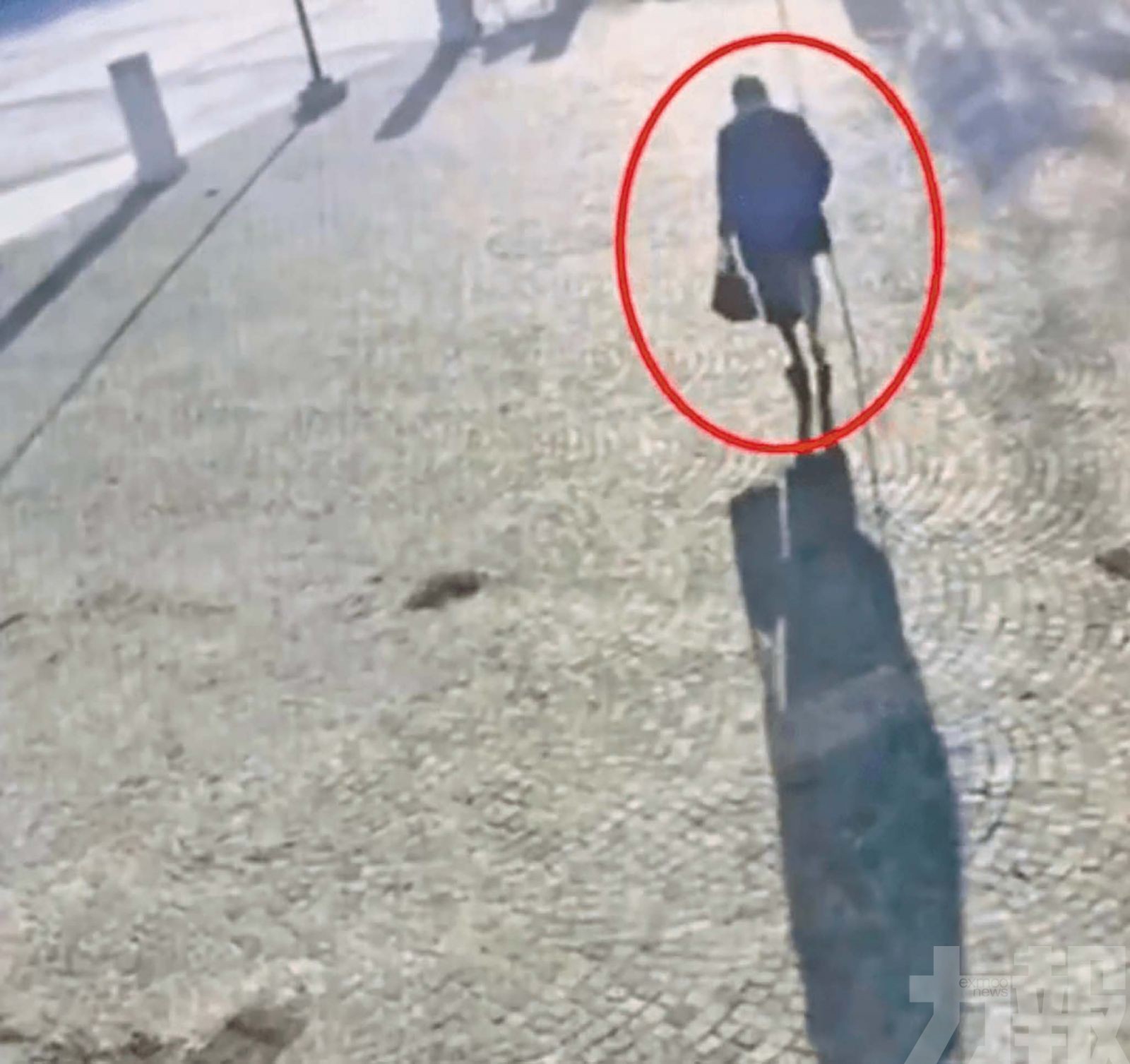 家中搜出母親風化乾屍