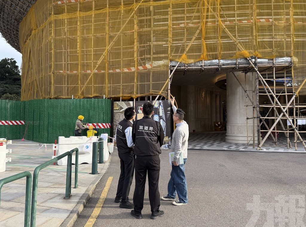 築牢業界防火安全防線