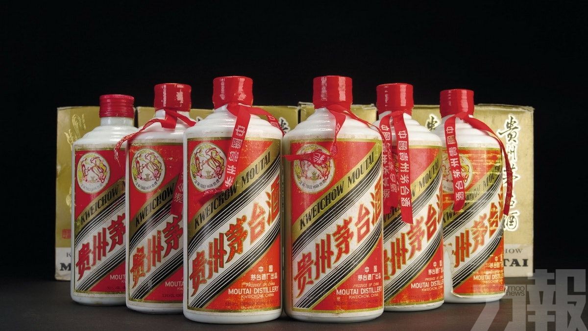 白酒進入存量競爭 機遇仍大於挑戰