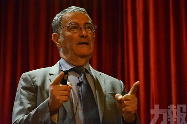 AI監管應遵循普世道德價值