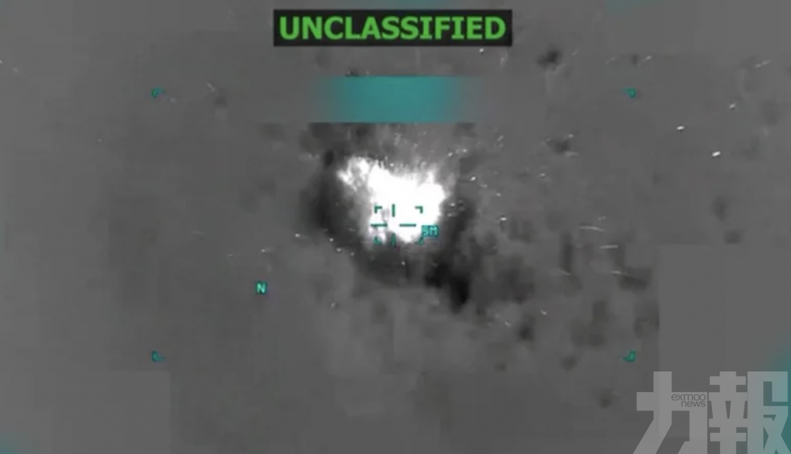 倖存者疑遭「補刀」擊斃惹爭議