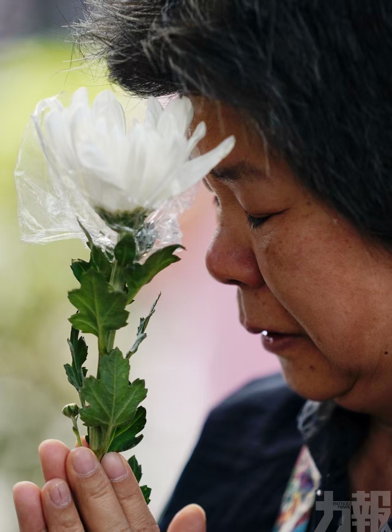 保證重建家園前有免費住屋