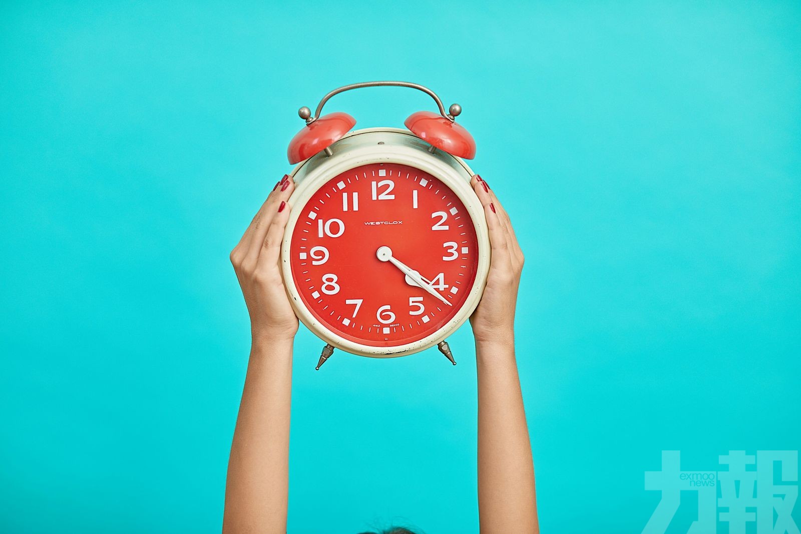 為何無法回答「現在幾點」？