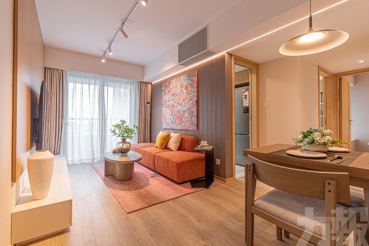 置換房申請人明年1月底前須完成購買手續