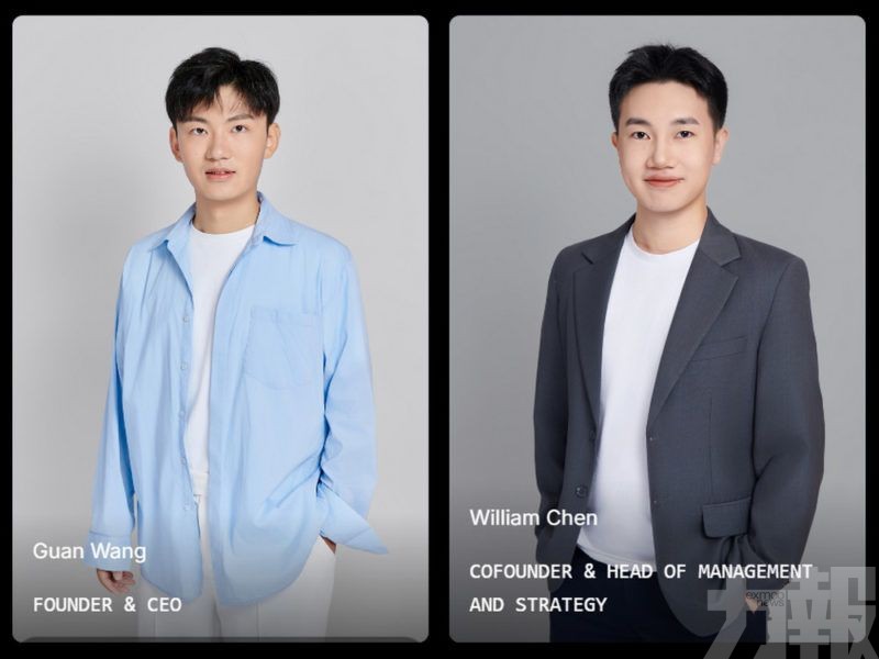 清大學霸開發腦啟發AI打敗OpenAI